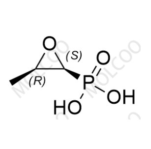 磷霉素对映体杂质,Fosfomycin Enantiomer Impurity