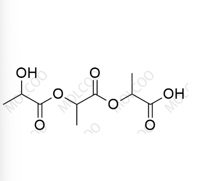 乳酸二聚体杂质,Lactic Acid Impurity