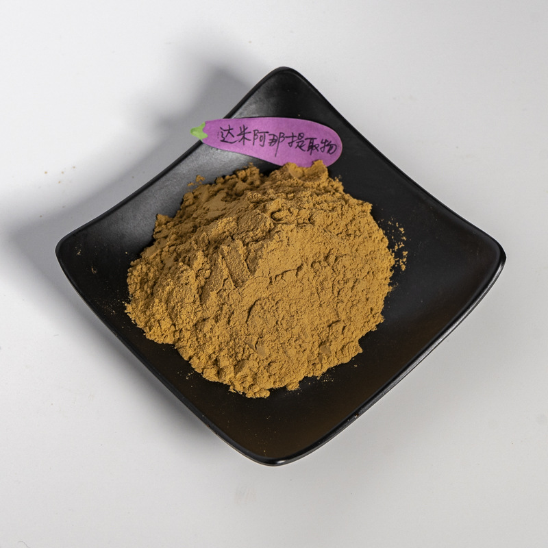 达米阿那提取物,Damiana extract