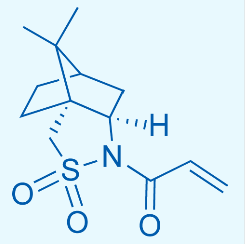 (S)-(+)-丙烯酰-2,10-樟脑磺内酰胺,(S)-(+)-Acryloyl-2,10-camphorsultam