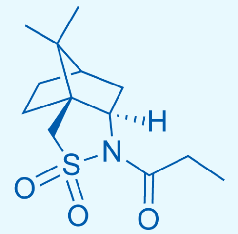 (R)-(-)-丙酰基-2,10-樟脑磺内酰胺,(R)-(-)-Propionyl-2,10-camphorsultam