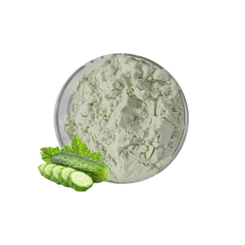 黄瓜粉,Cucumis sativus L