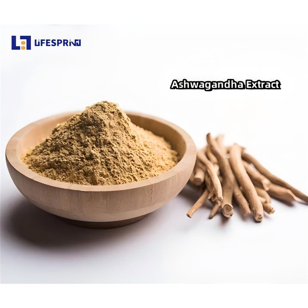 南非醉茄提取物,Ashwagandha Extract