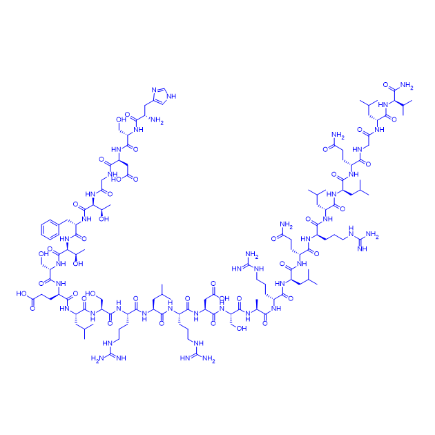 醋酸胰泌素,Secretin Acetate