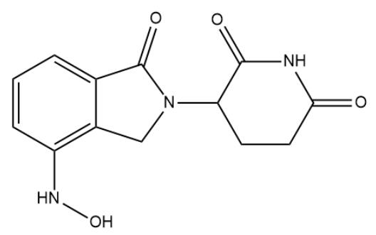 来那度胺杂质9,Lenalidomide Impurity 9