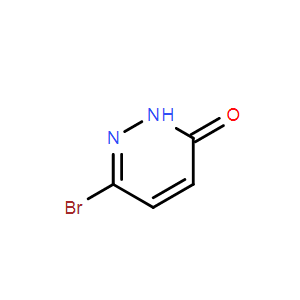 6-溴哒嗪-3(2H)-酮,6-Bromopyridazin-3(2H)-one