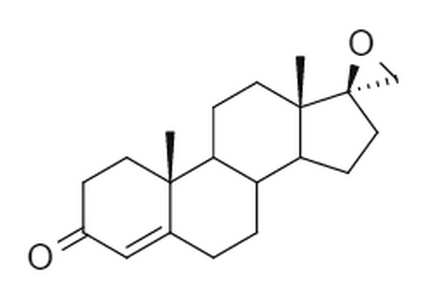 17β-螺环氧乙烷-雄甾-4-烯,Spironolactone Impurity