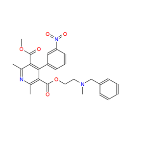 尼卡地平EP杂质A,Nicardipine EP Impurity A