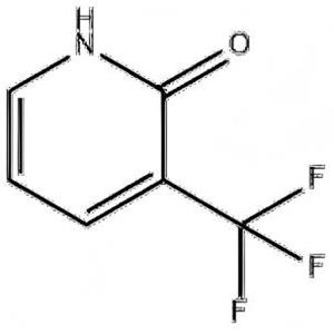 22245-83-6 2-Hydroxy-3-trifluoromethylpyridine 99% Apalutamide intermediate