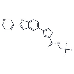 化合物 MR-2088|T86928|TargetMol