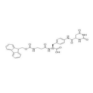 Fmoc-β-Ala-Aph(Hor)-OH对照品