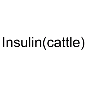 牛胰岛素INSULIN11070-73-8