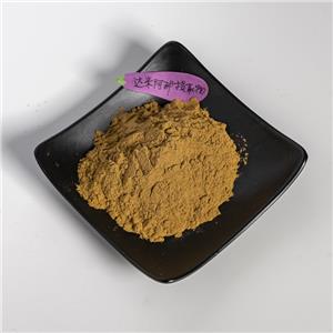达米阿那提取物,Damiana extract