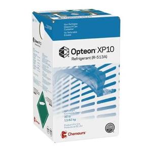 科慕 R449A 制冷剂 制冷强能效 低 GWP 环保可持续之选