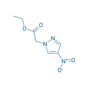 (4-硝基-1H-吡唑-1-基)乙酸乙酯