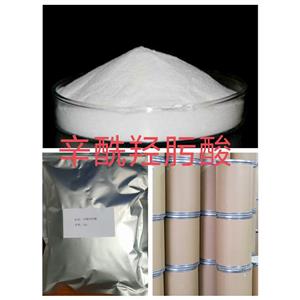 辛酰羟肟酸,Octanohydroxamic Acid