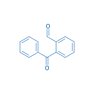 2-苯甲酰基苯甲醛 