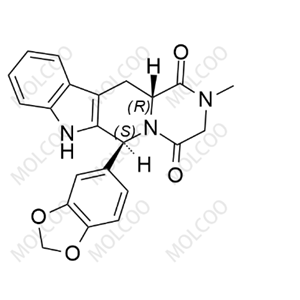 他达拉非EP杂质C