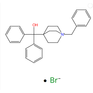 芜地溴铵杂质8