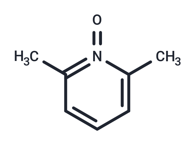 化合物 2,6-Lutidine N-oxide,2,6-Lutidine N-oxide