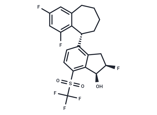 化合物 HIF-2α-IN-11,HIF-2α-IN-11