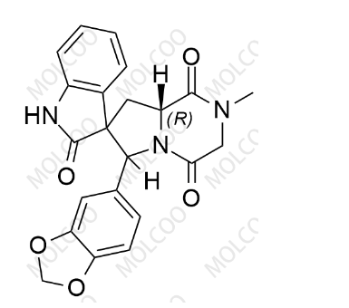 他达拉非EP杂质I,Tadalafil EP impurity I