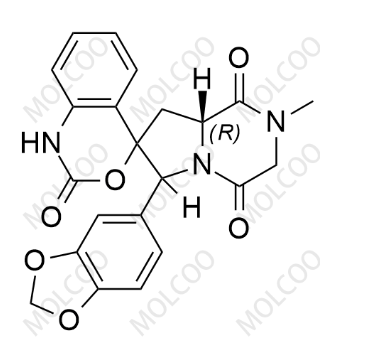 他达拉非EP杂质F,Tadalafil EP Impurity F