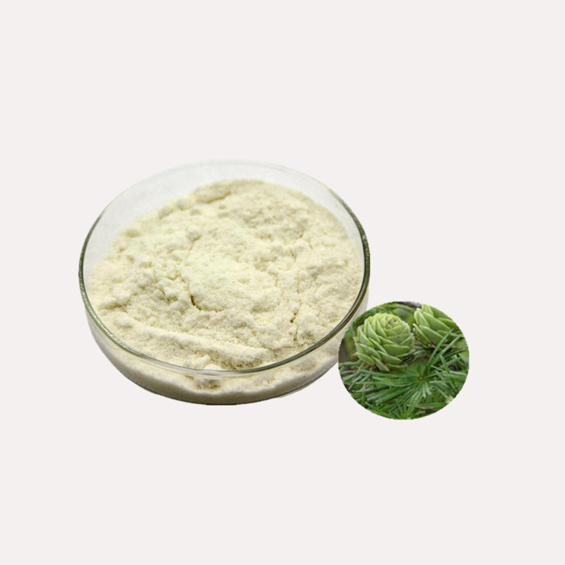 二氢槲皮素,Dihydroquercetin