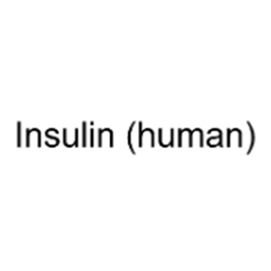 重组人胰岛素,INSULIN