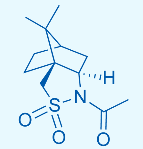 (R)-(-)-乙酰基-2,10-樟脑磺内酰胺,(R)-(-)-Acetyl-2,10-camphorsultam