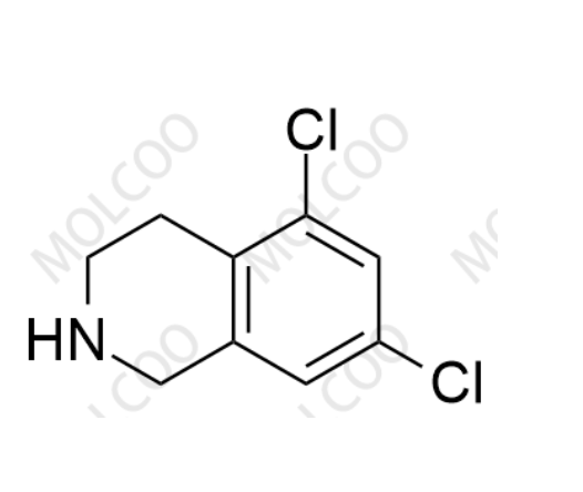 立他司特杂质38,Lifitegrast Impurity 38