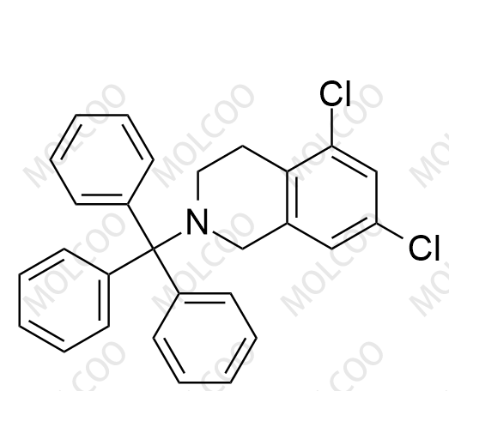 立他司特杂质39,Lifitegrast Impurity 39