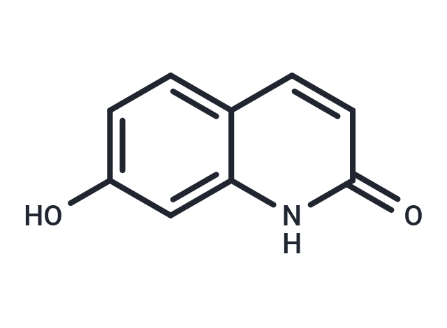 7-羟基-2-喹诺酮,7-Hydroxycarbostyril