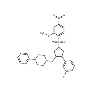 化合物 AR234960|T30115|TargetMol