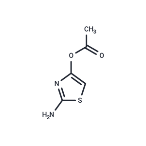 2-氨基-4-噻唑乙酸
