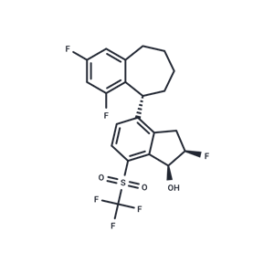 化合物 HIF-2α-IN-11|T88241|TargetMol