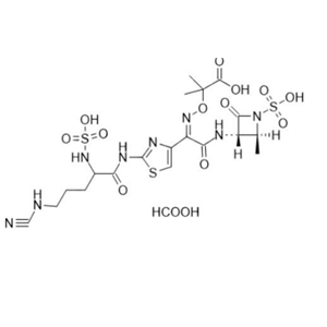 氨曲南精氨酸缩合物杂质