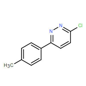 3-氯-6-(4-甲基苯基)哒嗪