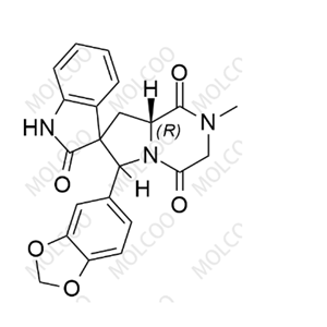他达拉非EP杂质I,Tadalafil EP impurity I