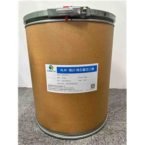 N,N-Bis(2-羟乙基)乙二胺