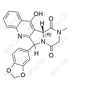 他达拉非EP杂质G
