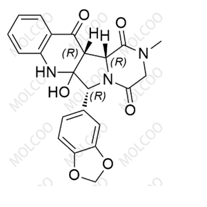 他达拉非EP杂质E