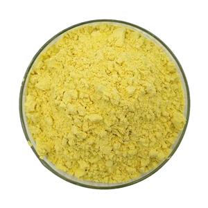 金合欢素 金合欢粉 刺槐黄素 刺槐素