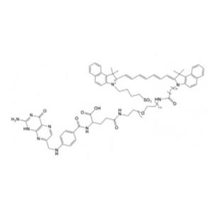 吲哚菁绿-聚乙二醇-乳铁蛋白，ICG-PEG-LF，ICG-PEG-Lactoferrin