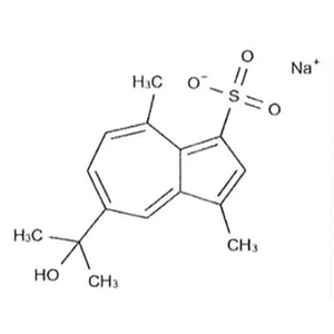 愈创奥杂质7,Guaiazulene Impurity7