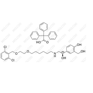 三苯乙酸维兰特罗