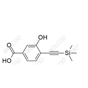 立他司特杂质36,Lifitegrast Impurity 36