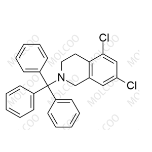 立他司特杂质39