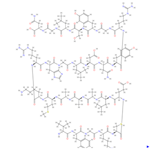溶菌酶Lysozyme12650-88-3