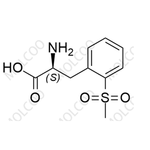 立他司特杂质46